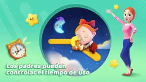 BabyBus TV: Videos y Juegos screenshot