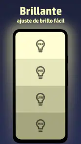 BabyLight - Bebés Luz Nocturna screenshot