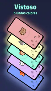 BabyLight - Bebés Luz Nocturna screenshot