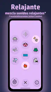 BabyLight - Bebés Luz Nocturna screenshot