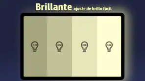 BabyLight - Bebés Luz Nocturna screenshot