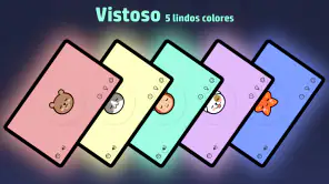 BabyLight - Bebés Luz Nocturna screenshot