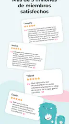 Babysits - Encuentra canguro 5