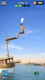 Backflip Mania 4