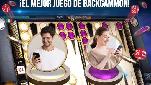 Backgammon: Lord of the Board 5