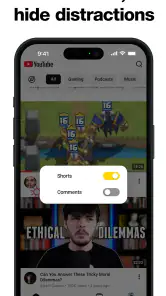 BackToLife screenshot
