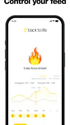 BackToLife 5