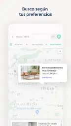 Badi – Habitaciones 5
