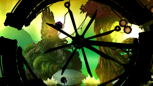 BADLAND 3