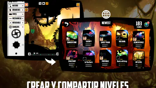 BADLAND 5