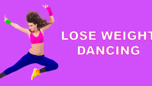 Baile aerobic para adelgazar 1