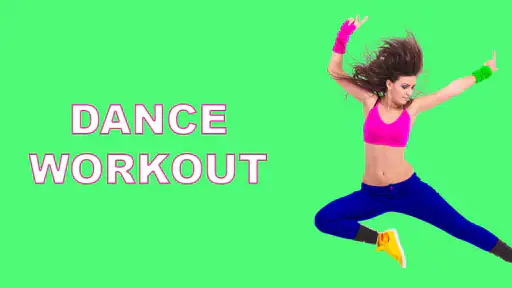 Baile aerobic para adelgazar 2
