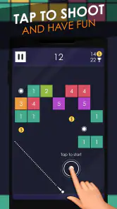 Ball Bounce screenshot