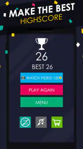 Ball Bounce screenshot