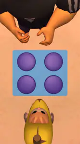 Banana Survival Master screenshot