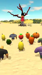 Banana Survival Master 3