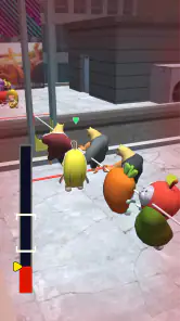 Banana Survival Master screenshot