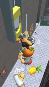 Banana Survival Master screenshot