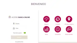Banca Móvil LABORAL Kutxa screenshot