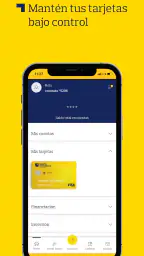 Banco Pichincha España 5