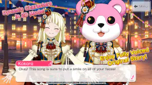 BanG Dream! Girls Band Party! screenshot