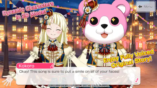 BanG Dream! Girls Band Party! 5