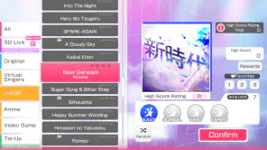 BanG Dream! Girls Band Party! screenshot
