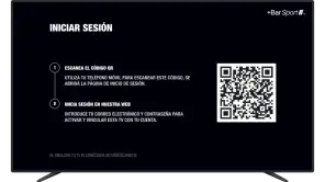 +Bar Sport TV screenshot