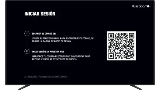 +Bar Sport TV 2