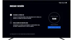 +Bar Sport TV screenshot