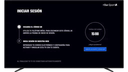 +Bar Sport TV 3