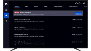 +Bar Sport TV screenshot