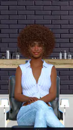 Barber Chop 1