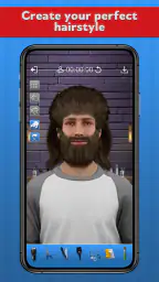 Barber Chop 2 1