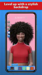 Barber Chop 2 3