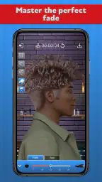 Barber Chop 2 7
