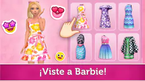 Barbie Dreamhouse Adventures screenshot