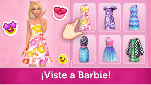 Barbie Dreamhouse Adventures 1