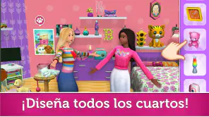 Barbie Dreamhouse Adventures screenshot