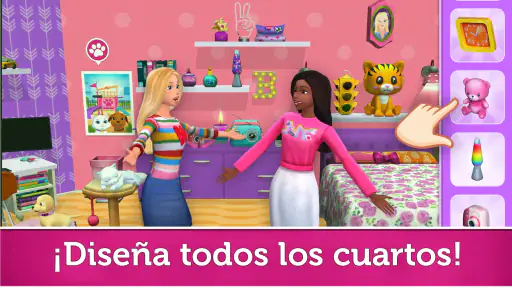 Barbie Dreamhouse Adventures 2