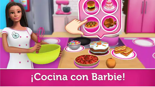 Barbie Dreamhouse Adventures 4