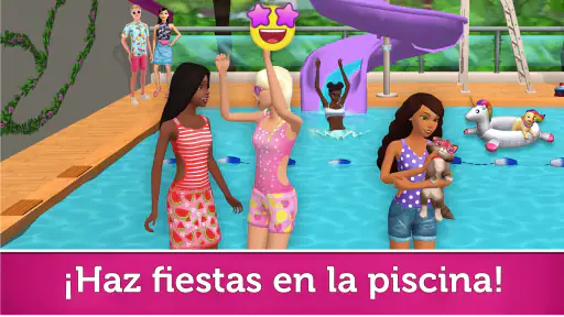 Barbie Dreamhouse Adventures 5
