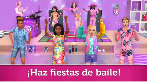 Barbie Dreamhouse Adventures 6