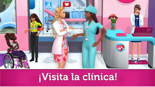 Barbie Dreamhouse Adventures 7