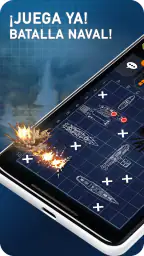 Batalla naval Hundir la flota 1