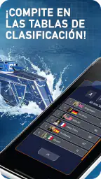 Batalla naval Hundir la flota 6
