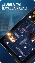 Batalla naval Hundir la flota 7