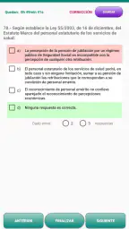 Batería Osakidetza 1