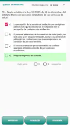 Batería Osakidetza 5
