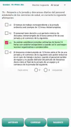 Batería Osakidetza 6